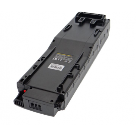 Batterie compatible Yamaha 36V 11A porte-bagages