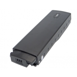 Portaequipajes Yamaha 36V 11A compatible con la batería Portaequipajes Yamaha 36V 11A compatible con la batería