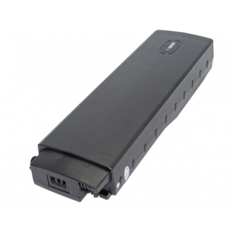 Battery compatible Yamaha 36V 11A luggage rack