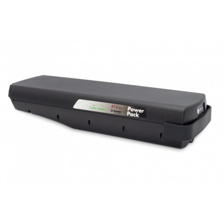 BOSCH PowerPack 624Wh Compatible Battery Carrier