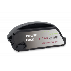 Battery Doctibike Compatible BOSCH 36V 13Ah Battery Doctibike Compatible BOSCH 36V 13Ah