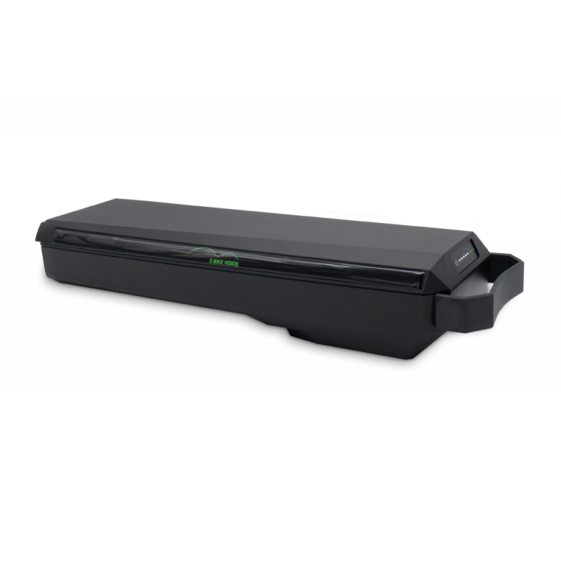 Batterie Compatible Bosch Active Line Porte Bagage 36V 17Ah