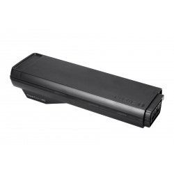 Battery Bosch PowerPack 400 Wh Luggage rack - Classic Line
