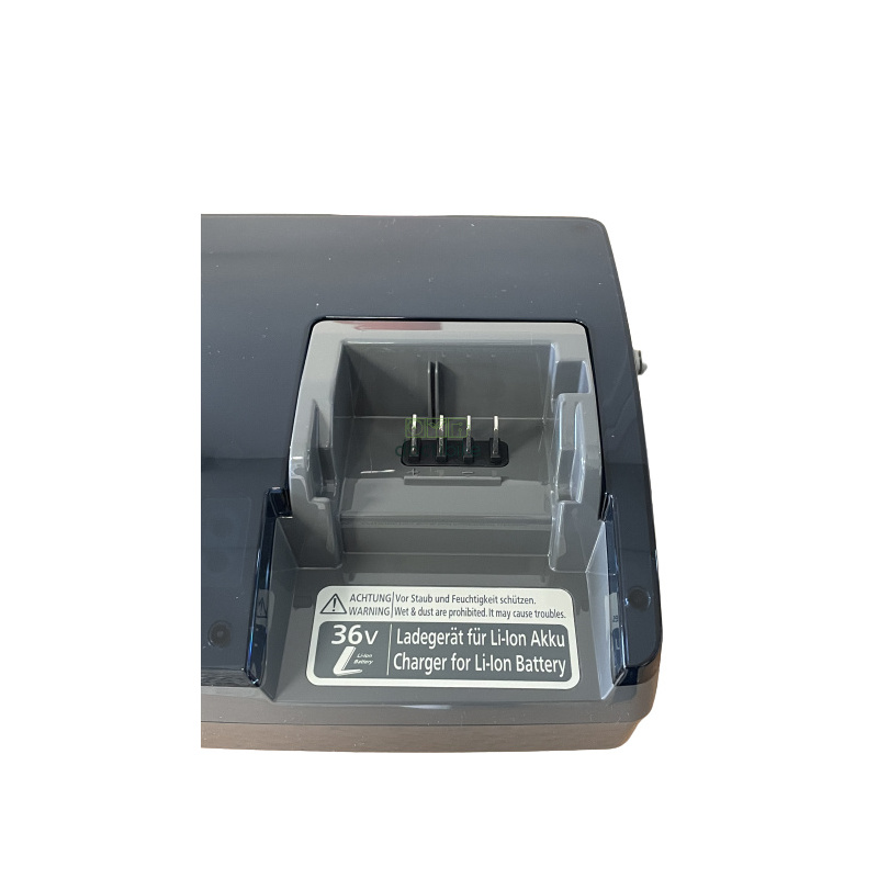 Cargador PANASONIC Rapid Deluxe 36V 4A