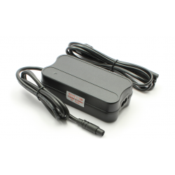 Cargador 36V 2Ah Arcade Enchufe redondo de 3 pines Cargador 36V 2Ah Arcade Enchufe redondo de 3 pines