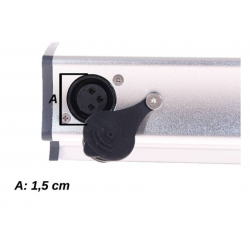 Bikkel iBee 20A Batería Modelo T4 2013 520 Wh Bikkel iBee 20A Batería Modelo T4 2013 520 Wh