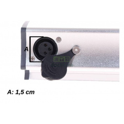 Bikkel iBee 20A Battery Model T4 2013 520 Wh