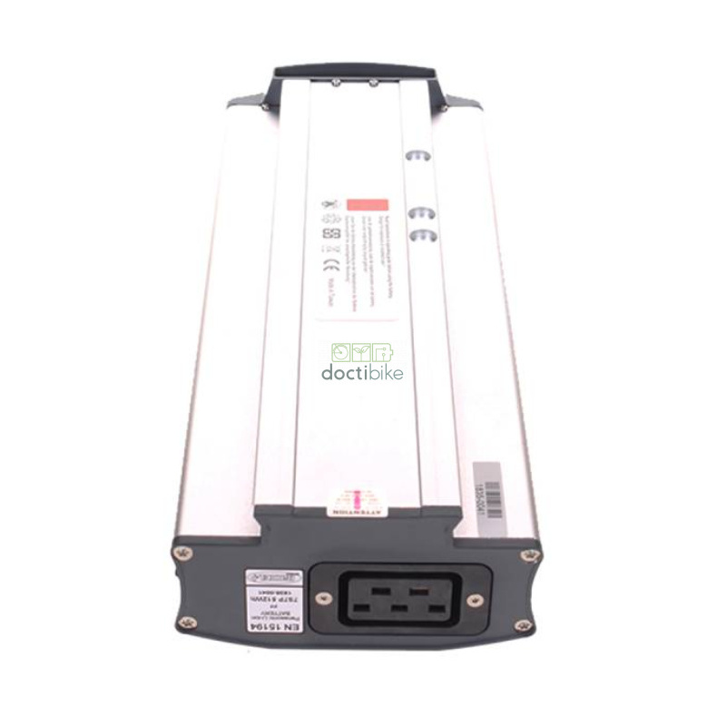 Batterie Bikkel iBee 20A Modèle T4 2013 520 Wh