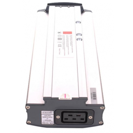 Batterie Bikkel iBee 20A Modèle T4 2013 520 Wh