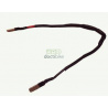 Cable adaptador O2Feel - Doctibike Tester
