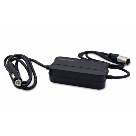 Car charger 2A electric battery for PowerPack 36V