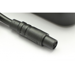 Cargador 36V 2Ah Arcade Enchufe redondo de 3 pines Cargador 36V 2Ah Arcade Enchufe redondo de 3 pines