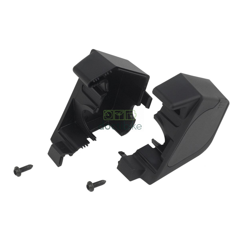 2 Pièces Supports De Batterie 3 En 1 Pour Bosch/Makita/Milwaukee 10,8 V
