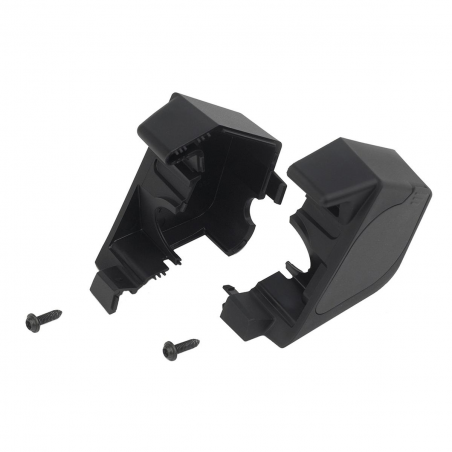 Kit coques de support batterie Bosch Powerpack cadre