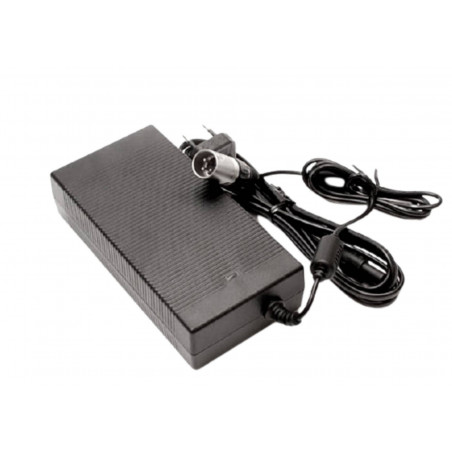 ION 24V NiMh charger