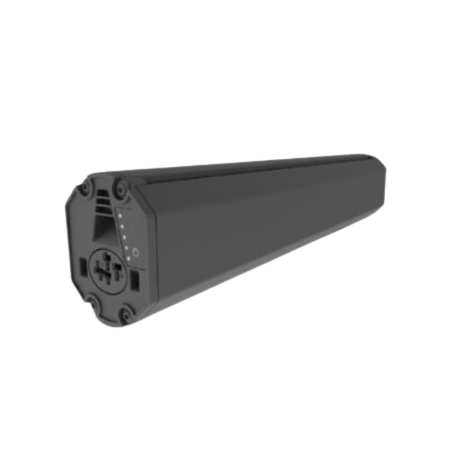 Akku Compatible Bosch PowerPack 461Wh Intube Horizontale