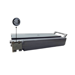Battery TRANZX BL03 24V 11 Ah Grey Battery TRANZX BL03 24V 11 Ah Grey