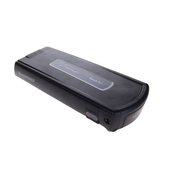 Batterie TRANZX BL-07 36V 11 Ah Noir Batterie TRANZX BL-07 36V 11 Ah Noir