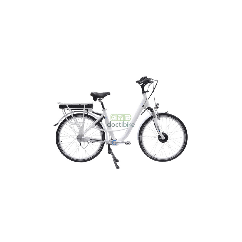 Battery Reconditioning Arcade E-Cardan 26'' RELOAD (wireless charging)