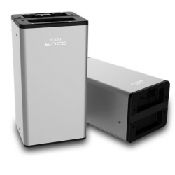 Akku SuperSoco TC 60V 26A Akku SuperSoco TC 60V 26A
