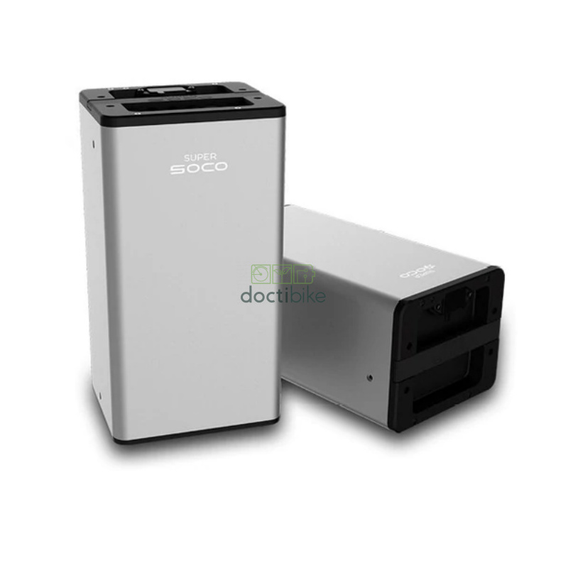 Batterie Super Soco TC et TS 60V 30A