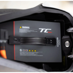Batterie moto Super SOCO TC Max 85 - 72V 30A Batterie moto Super SOCO TC Max 85 - 72V 30A
