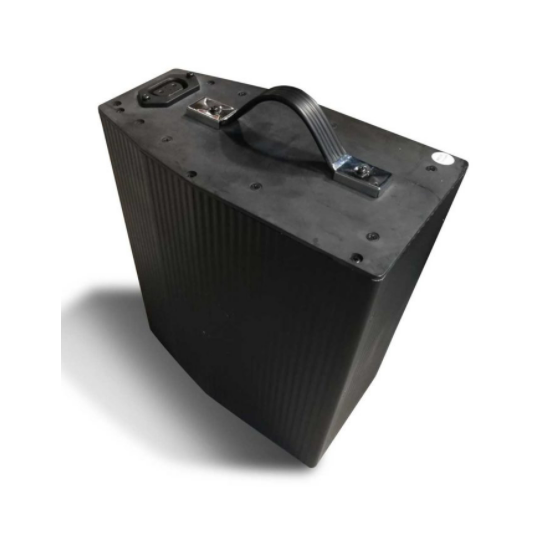 Super SOCO TC MAX 5000Wh battery for electric motorbikes