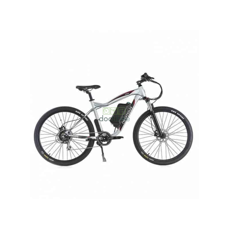 Cargador Neomouv Cronos 48V