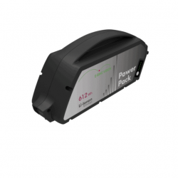 Battery Doctibike Compatible BOSCH 36V 13Ah Battery Doctibike Compatible BOSCH 36V 13Ah