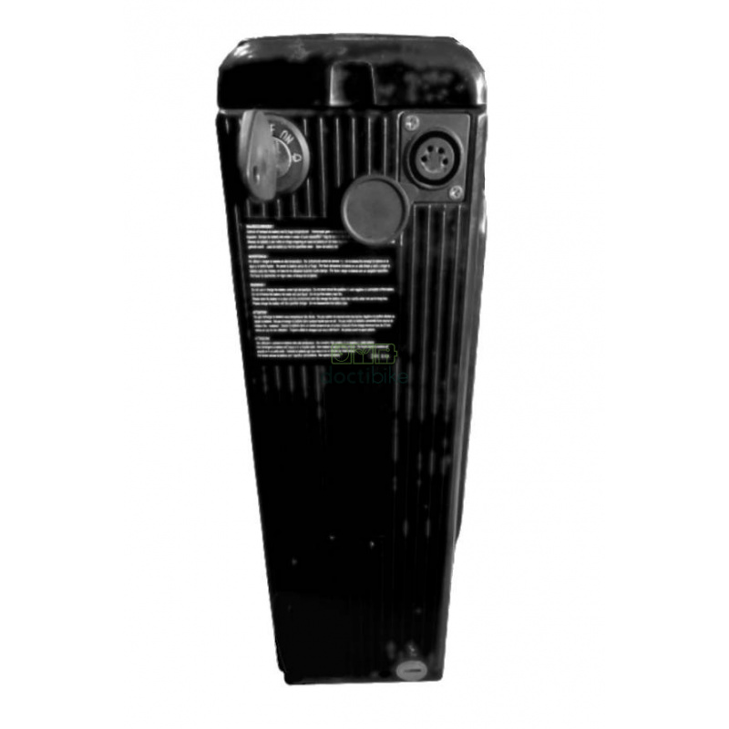 Reacondicionamiento de la batería EASYBIKE Easymax 2008 24V 10Ah