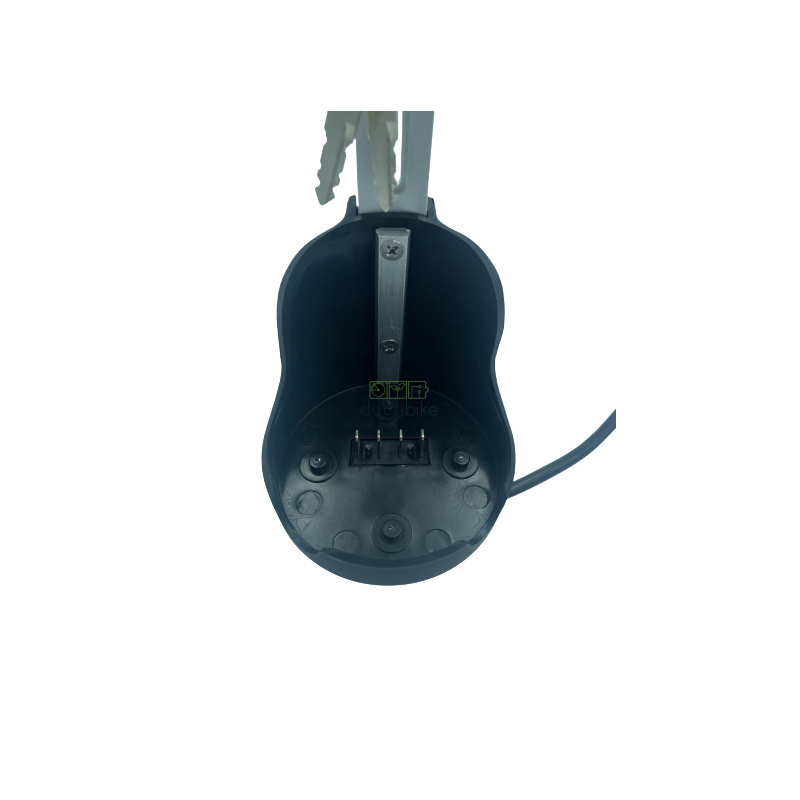 WATTITUD 36V 10Ah Bottle Battery