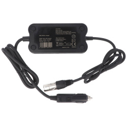 Autoladegerät elektrische Akku 2A für PowerPack 36V Autoladegerät elektrische Akku 2A für PowerPack 36V
