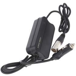 Autoladegerät elektrische Akku 2A für PowerPack 36V Autoladegerät elektrische Akku 2A für PowerPack 36V