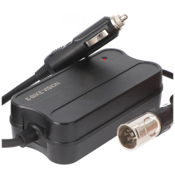 Autoladegerät elektrische Akku 2A für PowerPack 36V Autoladegerät elektrische Akku 2A für PowerPack 36V