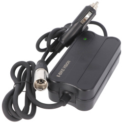 Autoladegerät elektrische Akku 2A für PowerPack 36V Autoladegerät elektrische Akku 2A für PowerPack 36V