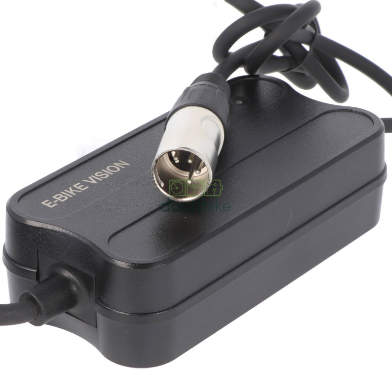 Autoladegerät elektrische Akku 2A für PowerPack 36V