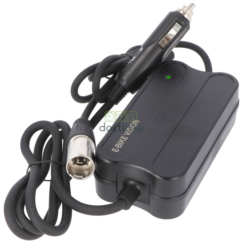 Autoladegerät elektrische Akku 2A für PowerPack 36V