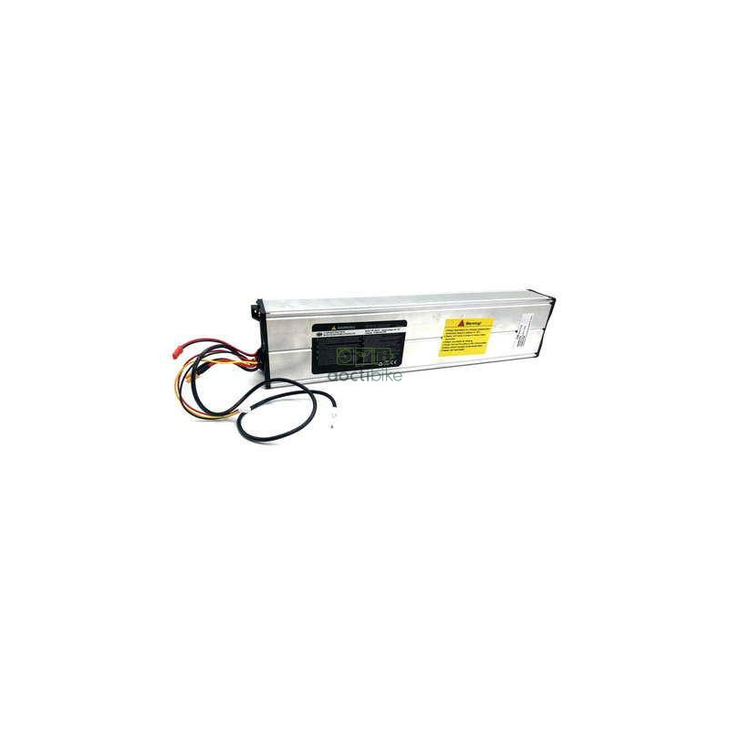 Battery electric scooter Xiaomi Pro / Pro2 36V 12.8Ah