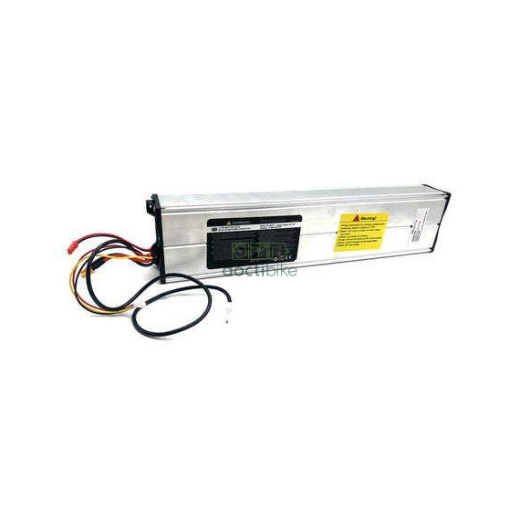 Battery electric scooter Xiaomi Pro / Pro2 36V 12.8Ah