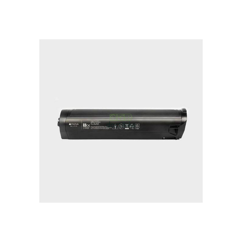 Fazua Energy 250x 36V 252Wh Battery