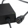 Chargeur de batterie pour motorisation Fazua 250W