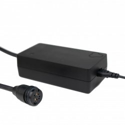 Chargeur de batterie pour motorisation Fazua 250W Chargeur de batterie pour motorisation Fazua 250W