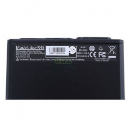 Batterie pour triporte Babboe R45 450Wh