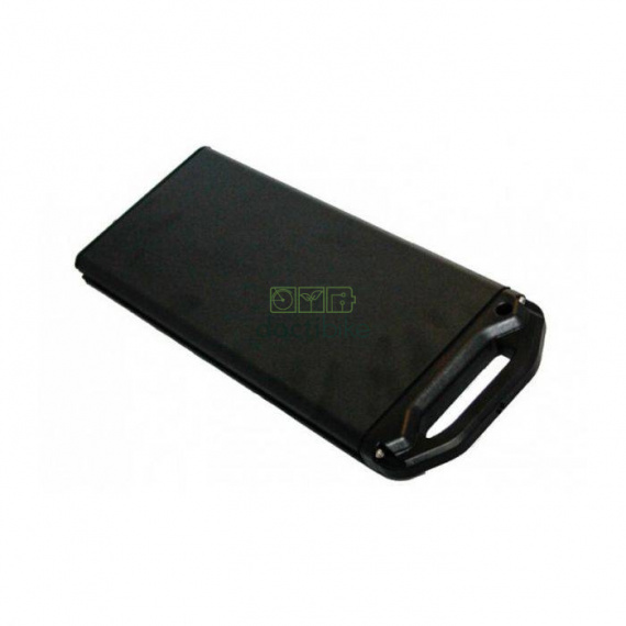 Batterie vélo cargo Babboe A36 375Wh - 36V 10.4Ah