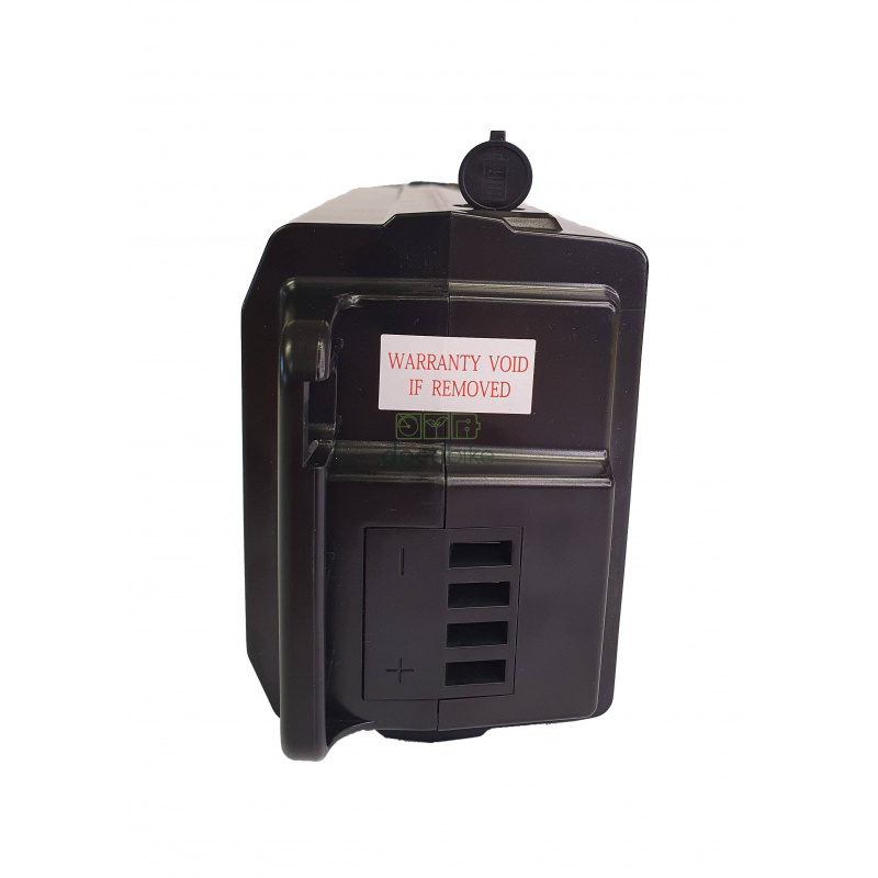 Akku kompatibel Giant Energypak Fietsaccu Rahmen 36V 13Ah