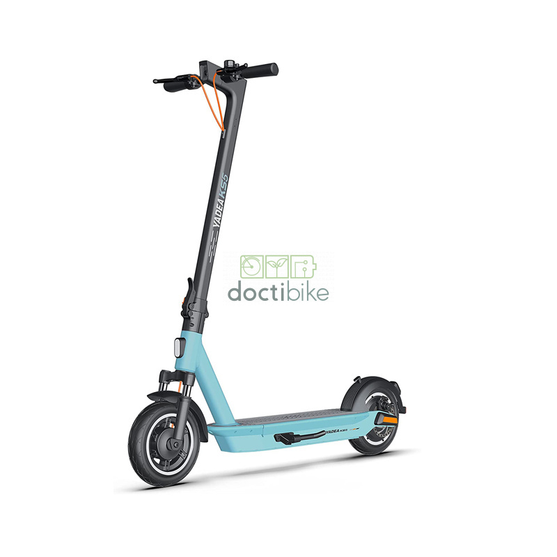 Reconditionnement batterie trottinette Yadea KS5