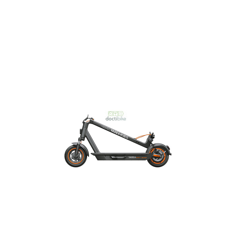 Reconditionnement batterie trottinette Yadea KS5 36V 10.4AH