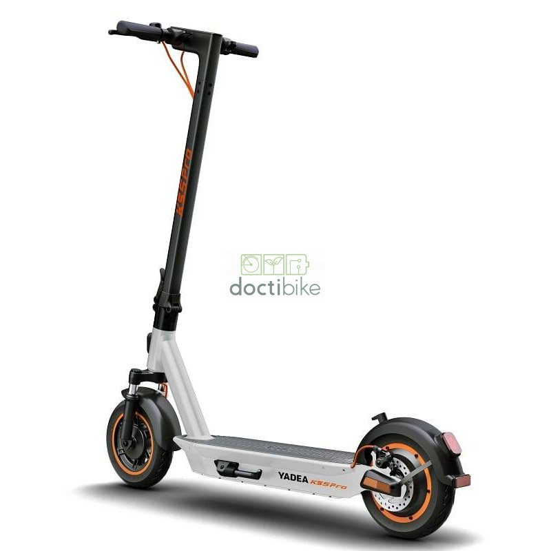 Reconditionnement batterie trottinette Yadea KS5 Pro 36V 15.6AH