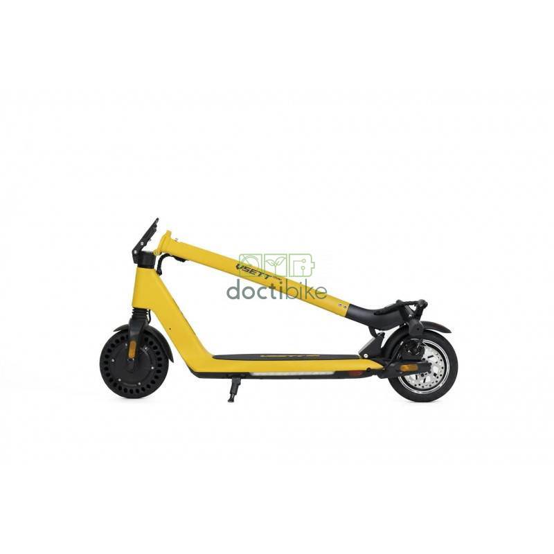 Reconditionnement batterie trottinette VSETT Mini 36V 7.8Ah