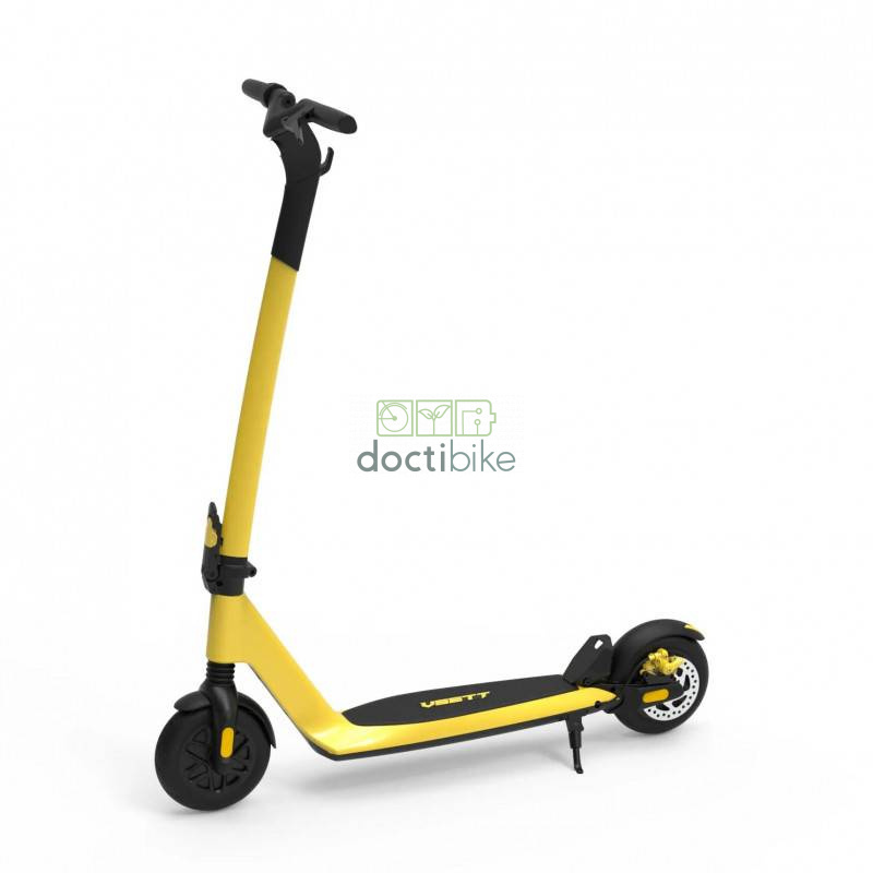 Wiederaufarbeitung  Akku Scooter VSETT Mini 36V 7.8Ah